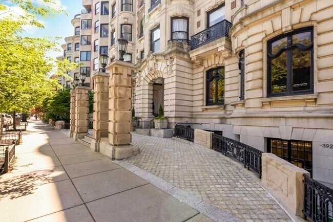 Building Photo - 390 Commonwealth Ave