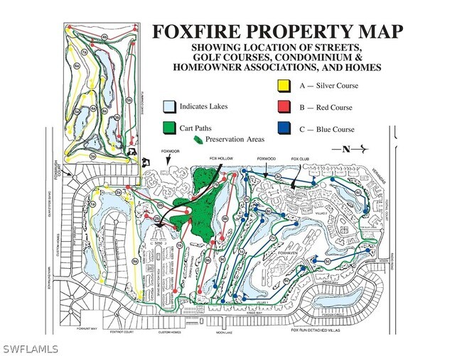 Building Photo - 460 Fox Haven Dr