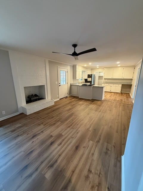 Building Photo - 2008 Rose Ave