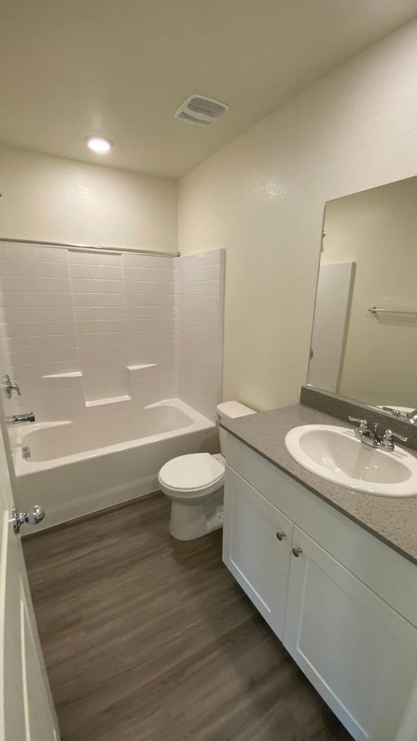 Building Photo - 2 Bedroom NEW Townhouse with Mountain Views close to the VA Hospital in North Las Vegas.