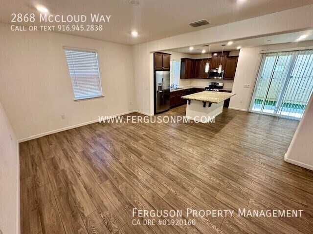 Building Photo - 2868 McCloud Way