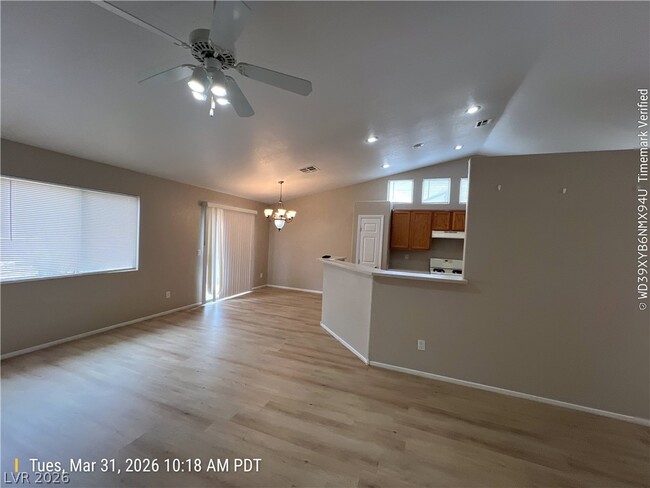 Building Photo - 1020 Nevada Blaze Ave