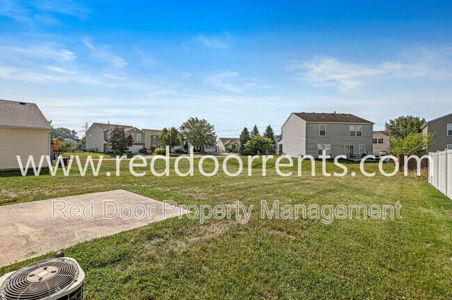 Building Photo - 7941 States Bend Dr