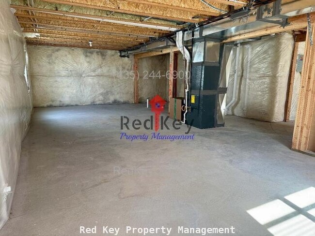 Building Photo - Baen Way Single Family Home