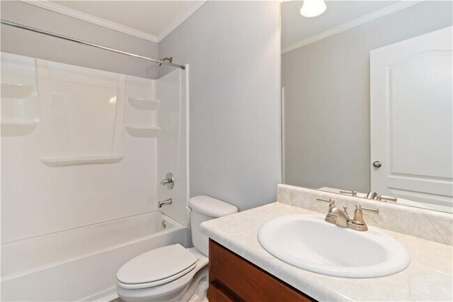 Building Photo - 1758 Connally Dr