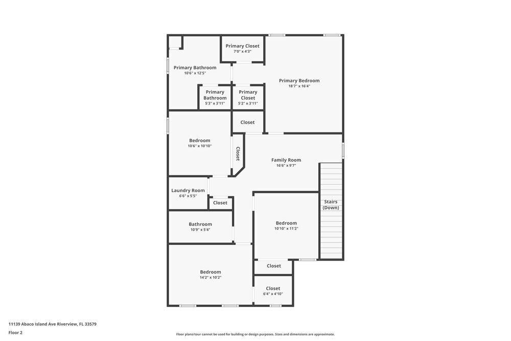 Building Photo - 11139 Abaco Island Ave