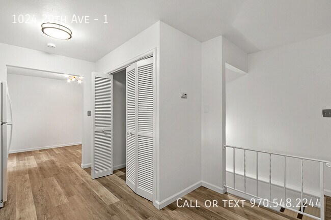 Building Photo - 1024 20th Ave