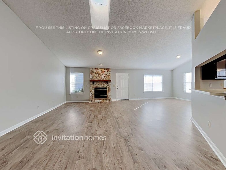 Building Photo - 8517 Iron Mill Ct