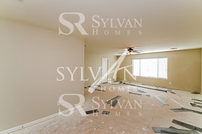 Building Photo - Everything You Need. All Right Here.
