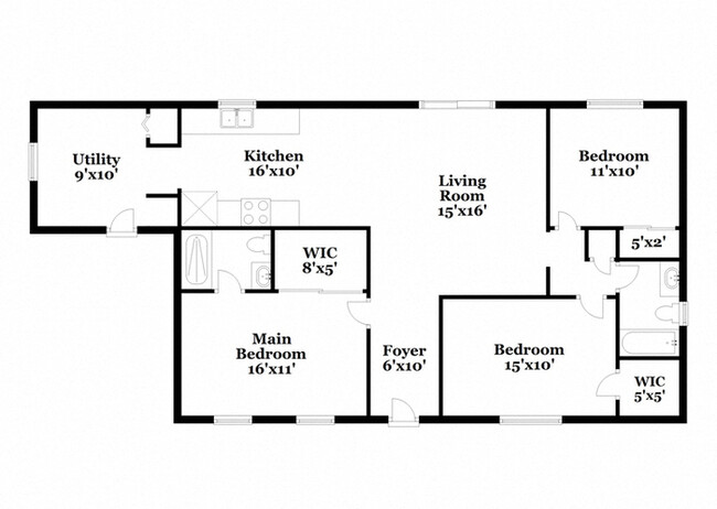 Building Photo - 1321 NE 39th Ln