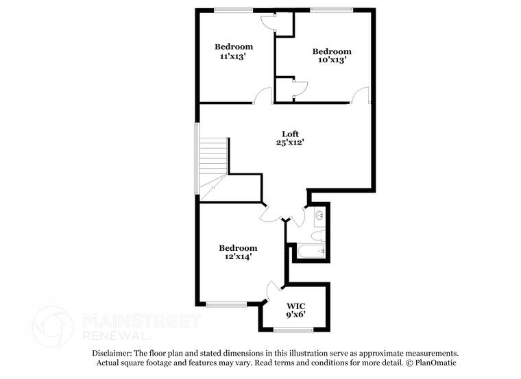 Building Photo - 6803 Clark Vista Dr