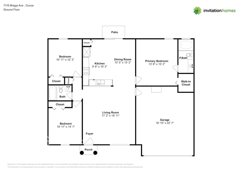 Building Photo - 7110 Briggs Ave