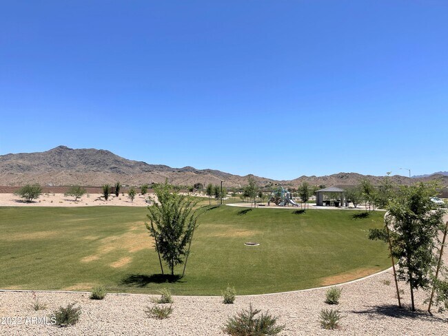 Building Photo - 4018 W la Mirada Dr