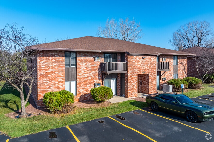 Building Photo - Springdale Apartments