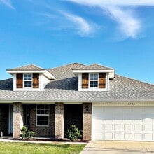 Building Photo - 2386 Barberee Dr