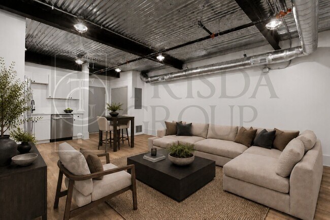 Building Photo - Modern 1 BR Apt in Mt Washington, 2 Off Street Parking Spaces, Private storage, Pets OK, W/D, DW, AC