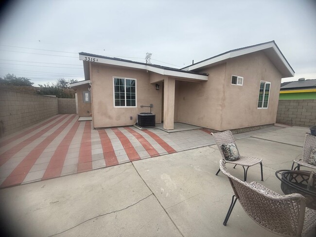 Building Photo - 3315 Patritti Ave