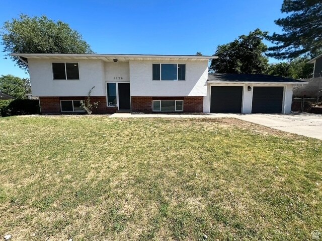 Building Photo - 1128 W 600 N
