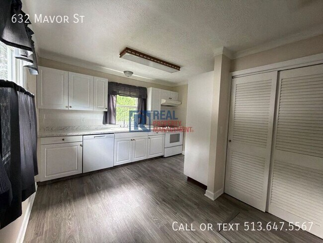 Building Photo - 632 Mavor St