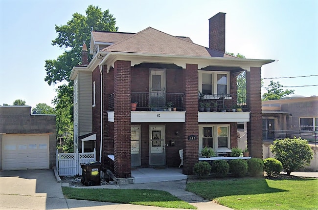 Primary Photo - 402 S Ft Thomas Ave