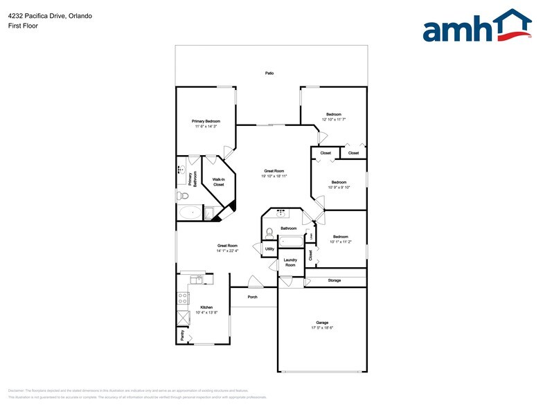 Building Photo - 4232 Pacifica Dr