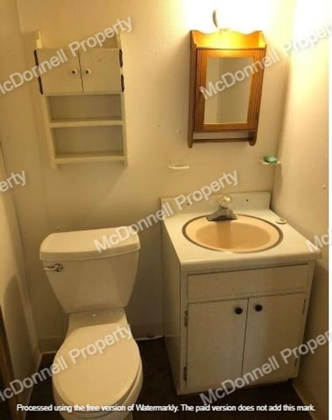 Building Photo - There is a $25 fee for the application and...