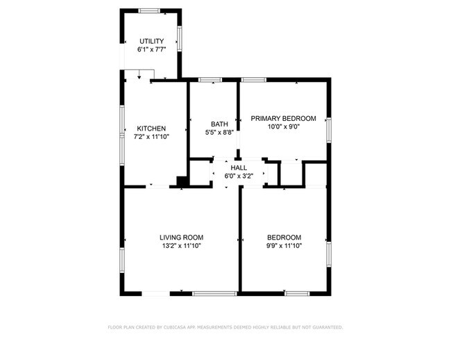 Building Photo - 3845 19th St