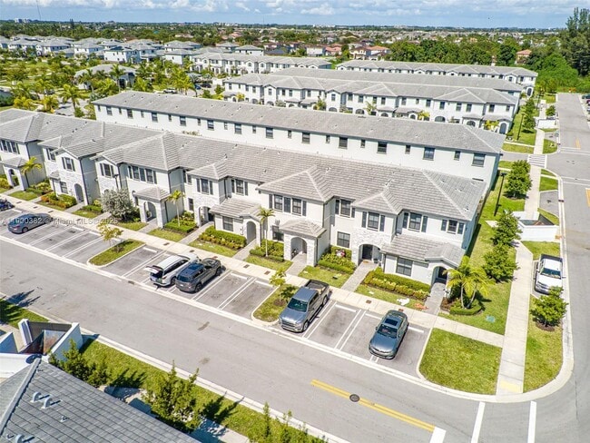 Building Photo - 13237 SW 286th Terrace