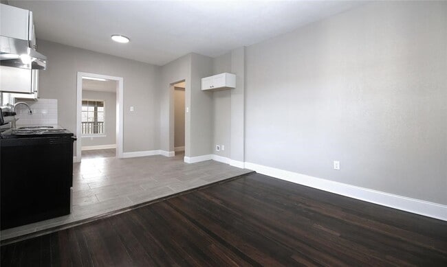 Building Photo - 4445 Rusk St
