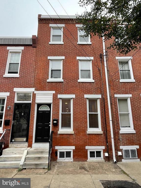 Building Photo - 1315 S Howard St