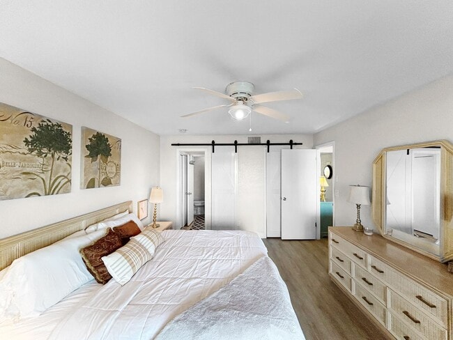 Building Photo - Waterfront Luxury Living – Fully Renovated & Fully Furnished - 2Bed/2Bath