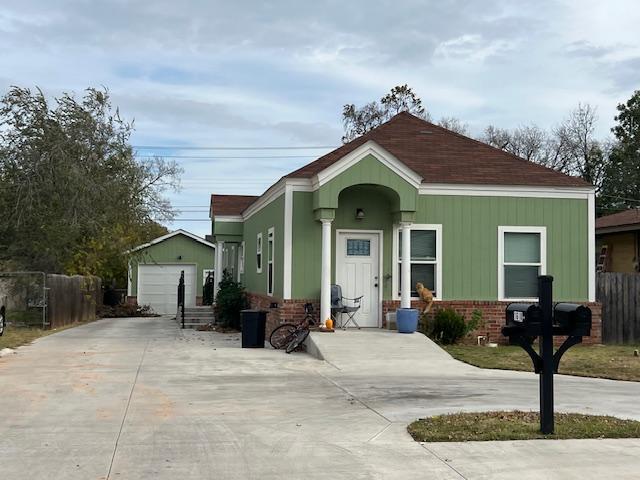 Building Photo - 1618 8th St