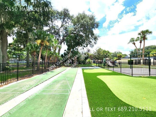 Building Photo - 2450 Harbour Way