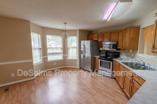 Building Photo - 1009 Norwood Ct