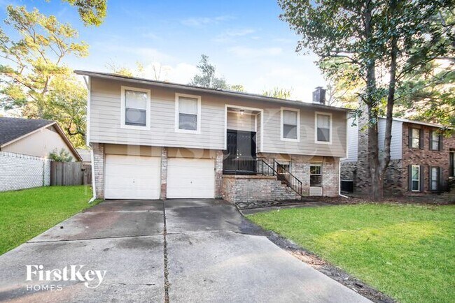 Building Photo - 3214 Sycamore Springs Dr