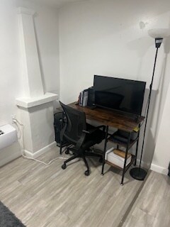 Building Photo - 168 Unit 1-A