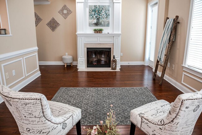 Building Photo - Luxurious Condo in Downtown Fayetteville
