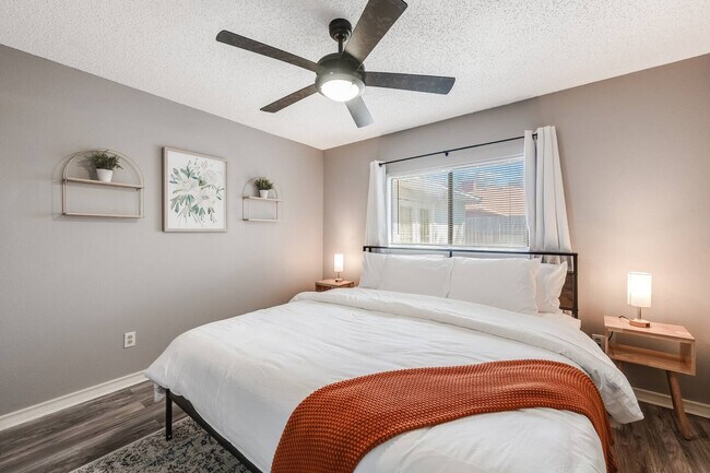 Building Photo - 7326 Winding Star Dr