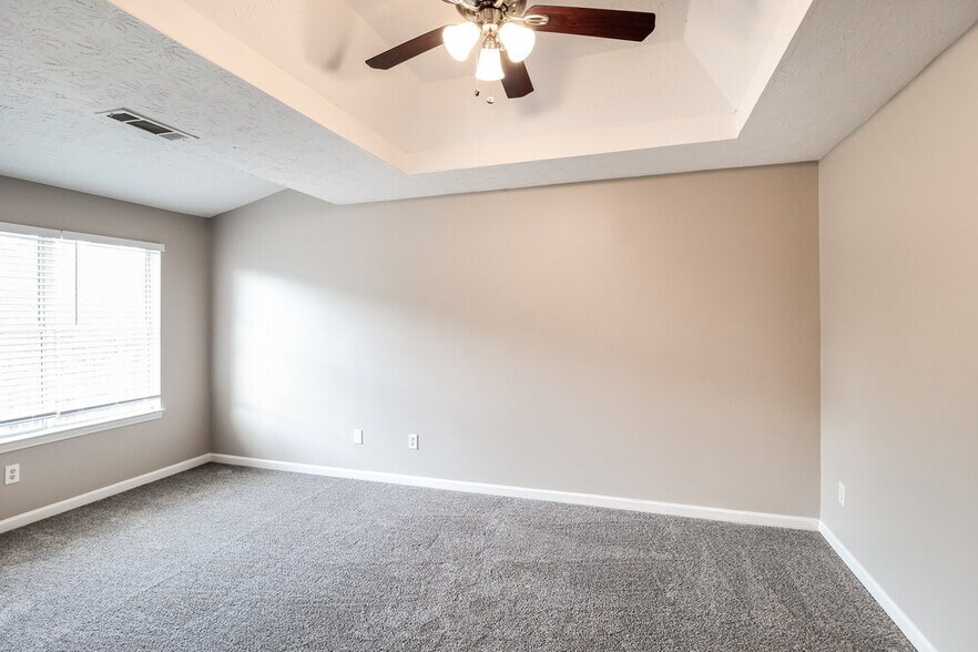 Building Photo - 5550 Wellborn Creek Dr