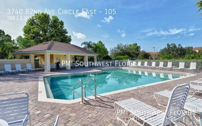 Building Photo - 3740 82nd Ave Cir E