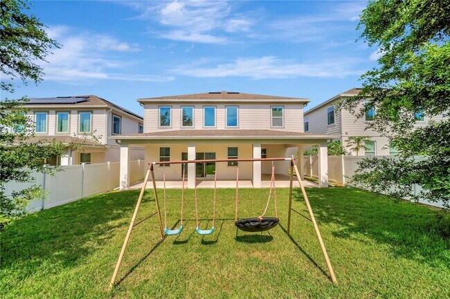 Building Photo - Stunning Fully Furnished 4 Bed Home with Resort-Style Community Amenities
