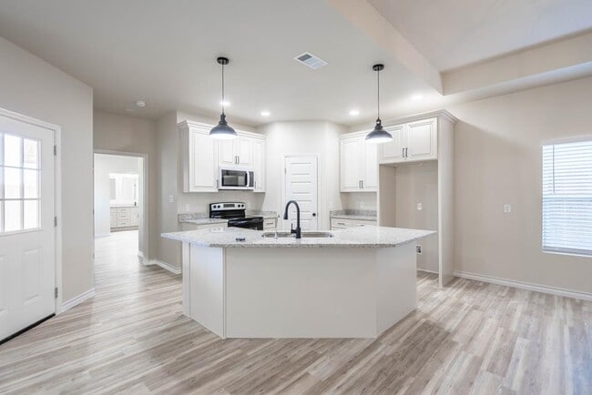 Building Photo - 3602 El Cajon Ave