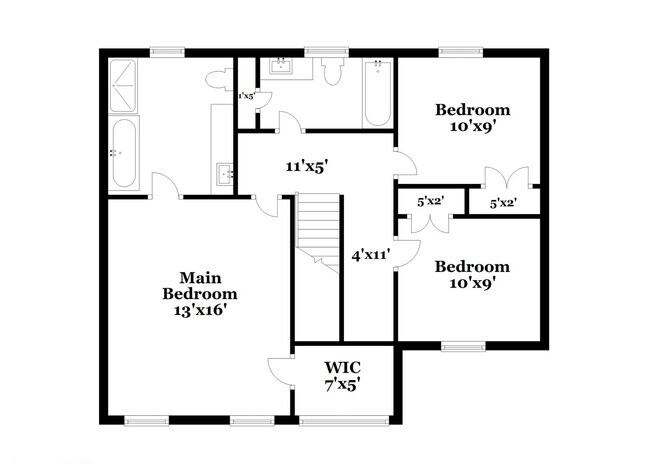 Building Photo - 707 Denver Ct