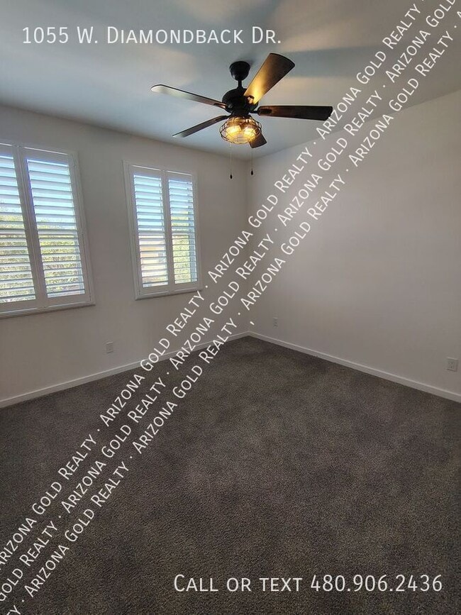 Building Photo - 1055 W. Diamondback Dr.