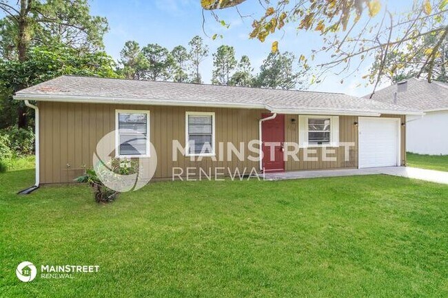 Building Photo - 1114 Ivanhoe St NW, Palm Bay, FL 32907