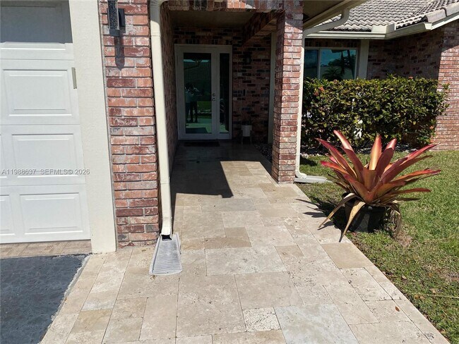 Building Photo - 10981 NW 7th St