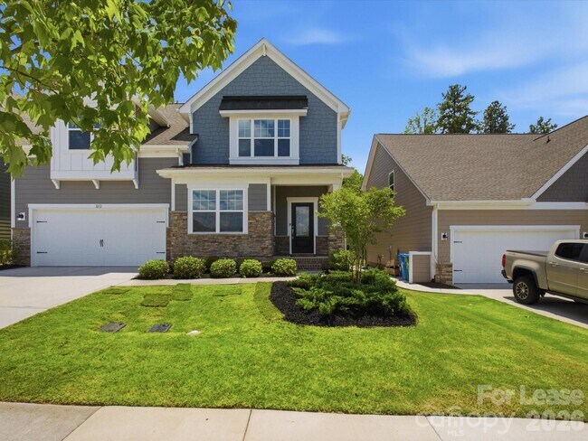 Building Photo - 1012 Whipcord Dr