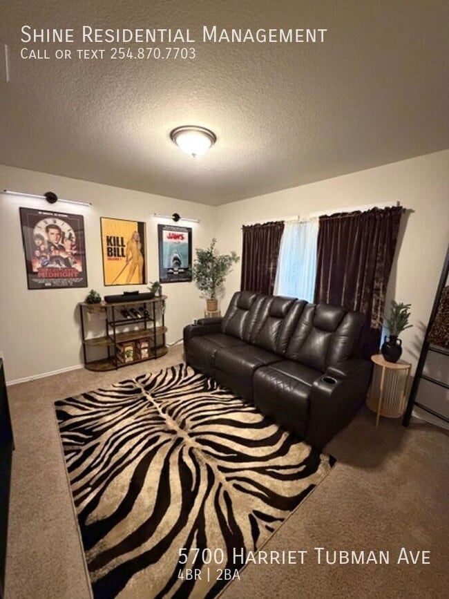 Building Photo - 5700 Harriet Tubman Ave