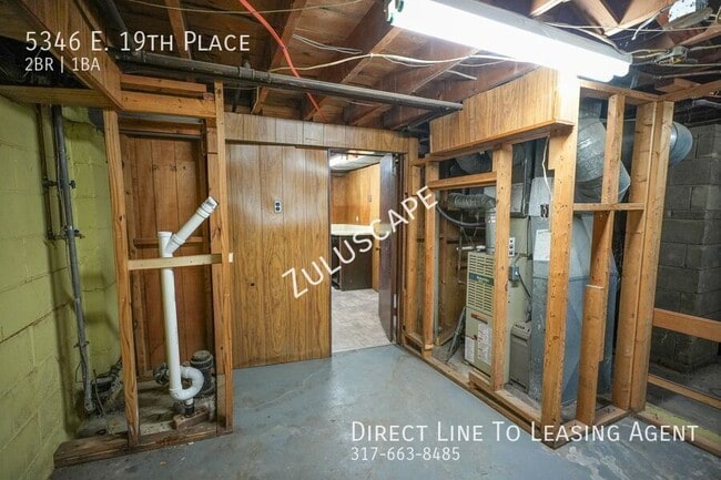 Building Photo - 5346 E 19th Pl