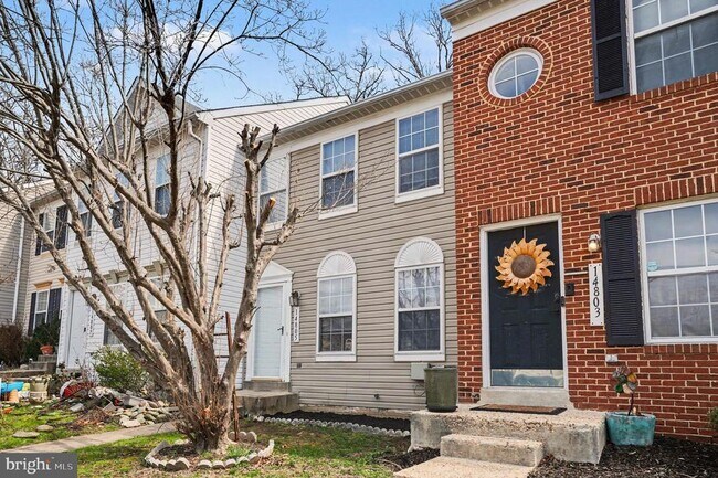 Building Photo - 14805 Strawberry Ln